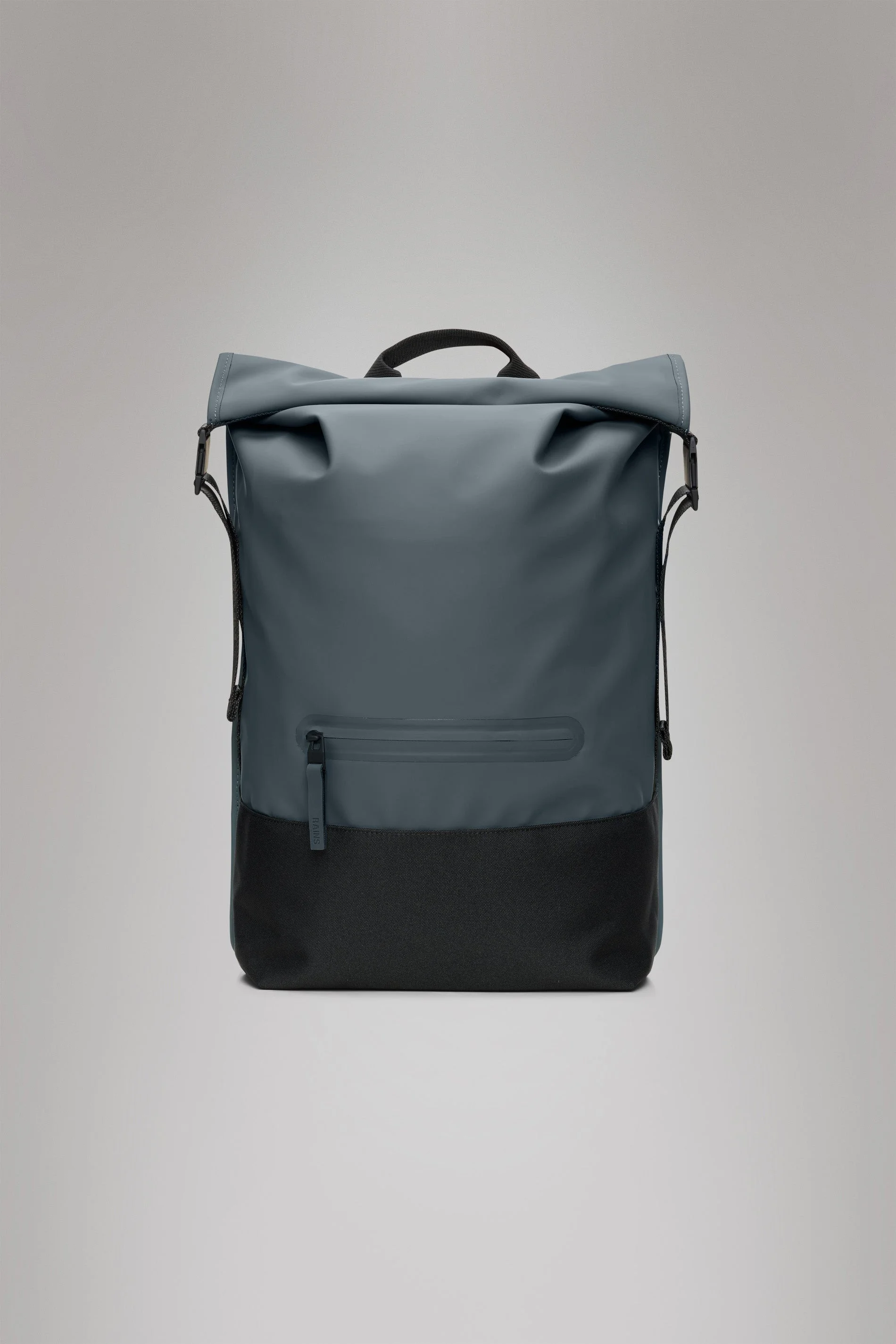 Trail Rolltop Backpack - 1