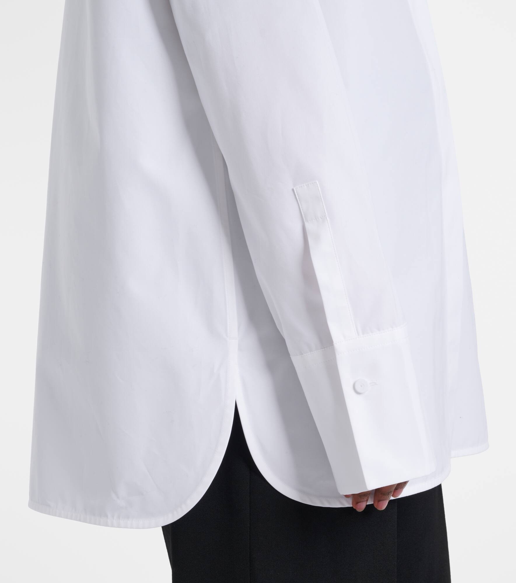 Cotton shirt - 5