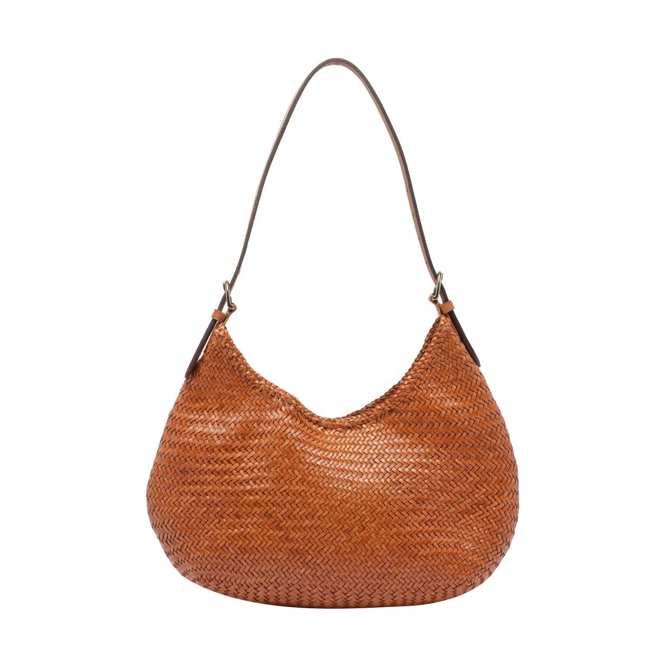 Dragon Diffusion Women Luna Mezza Shoulder Bag - 1