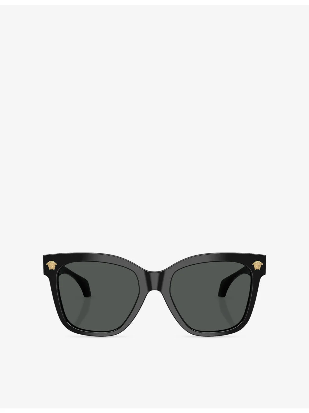 VE4511 Square-Frame Acetate Sunglasses - 1
