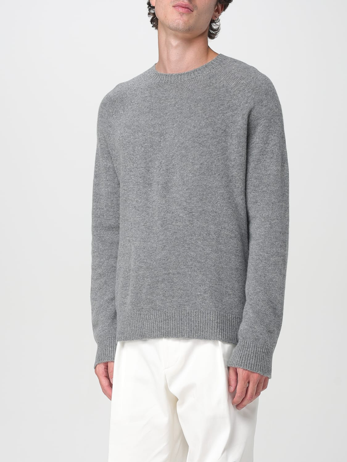 Cardigan men Jil Sander - 4