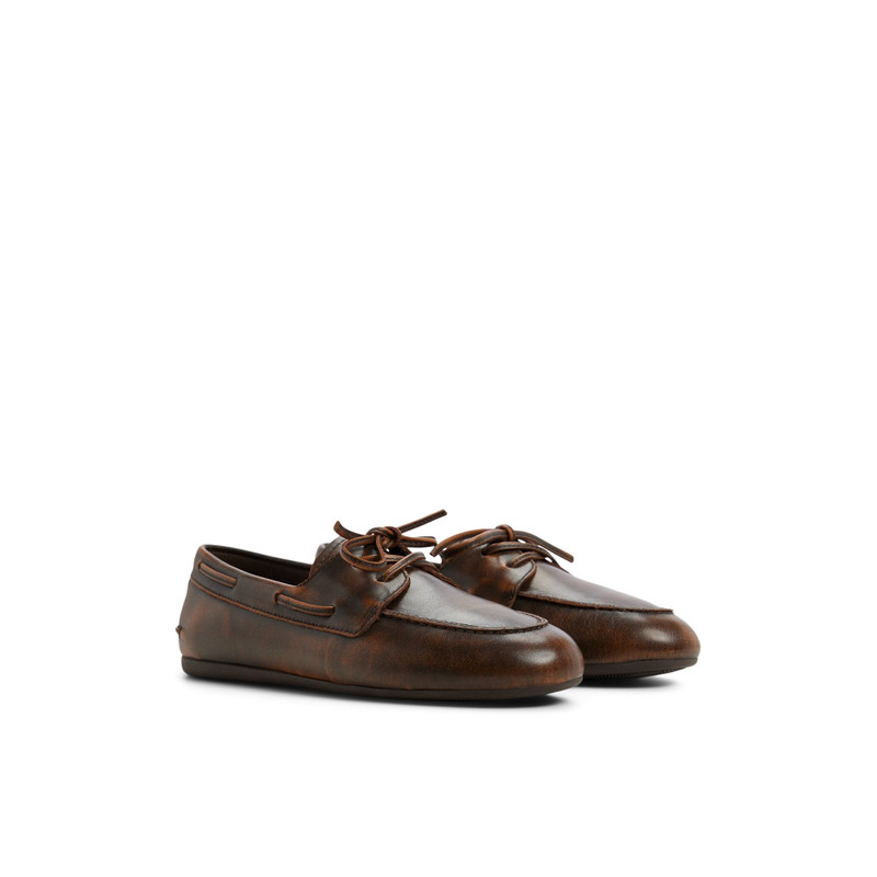 Sperry x Aritzia Slim Boat Shoe 3