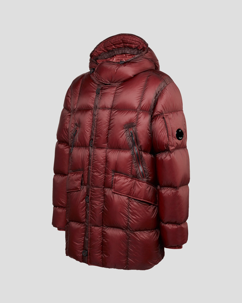 D.D. Shell Down Parka 9