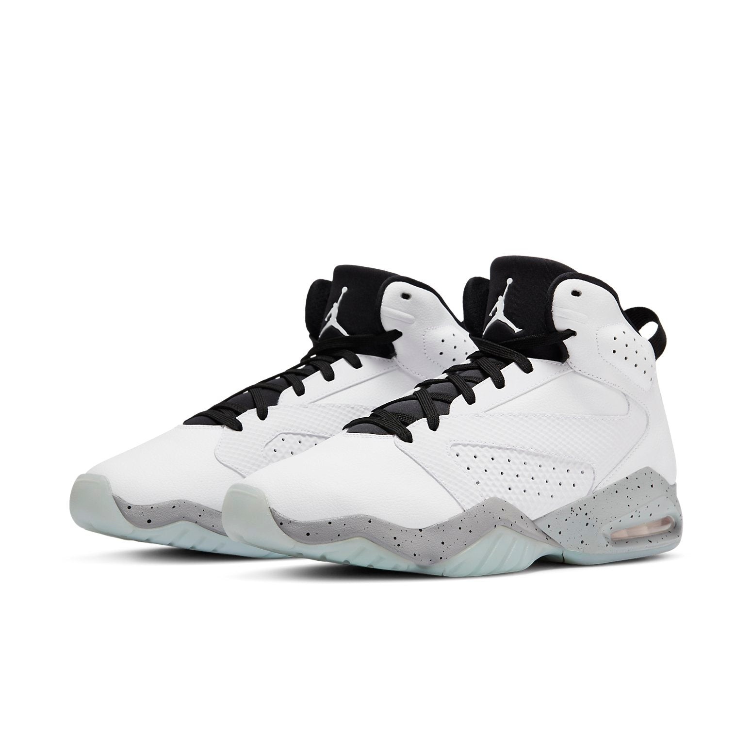 Air Jordan Lift Off 'White Grey' AR4430-101 - 3