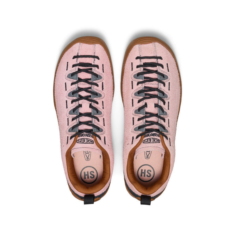 Men's Jasper Sneaker x Highsnobiety 4