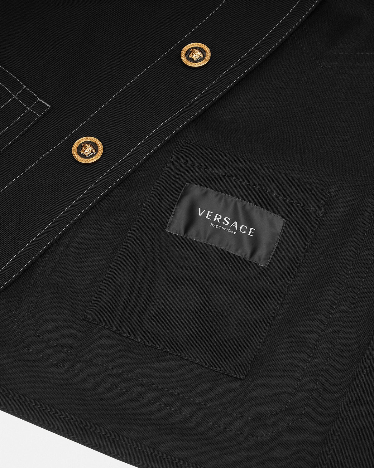 Denim Jacket - 6