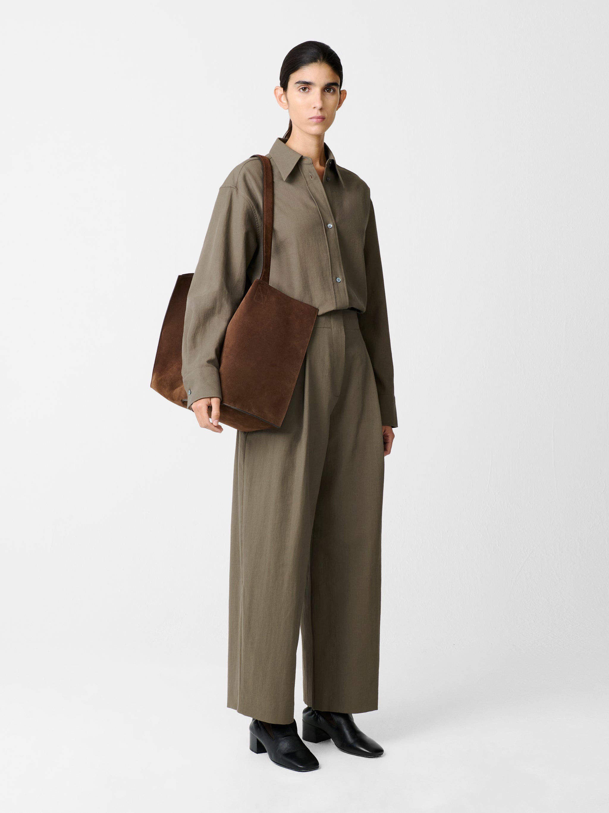 Ansell Pant - 2