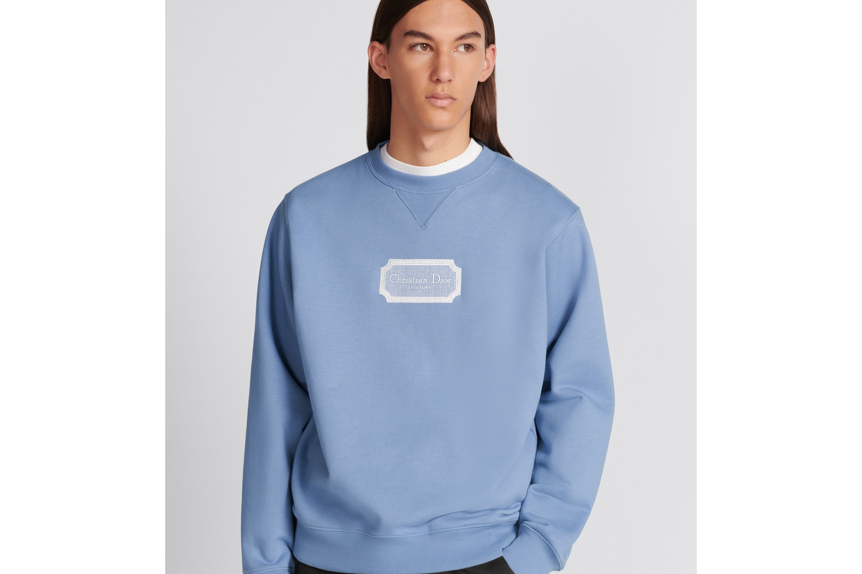 Christian Dior Couture Sweatshirt - 7