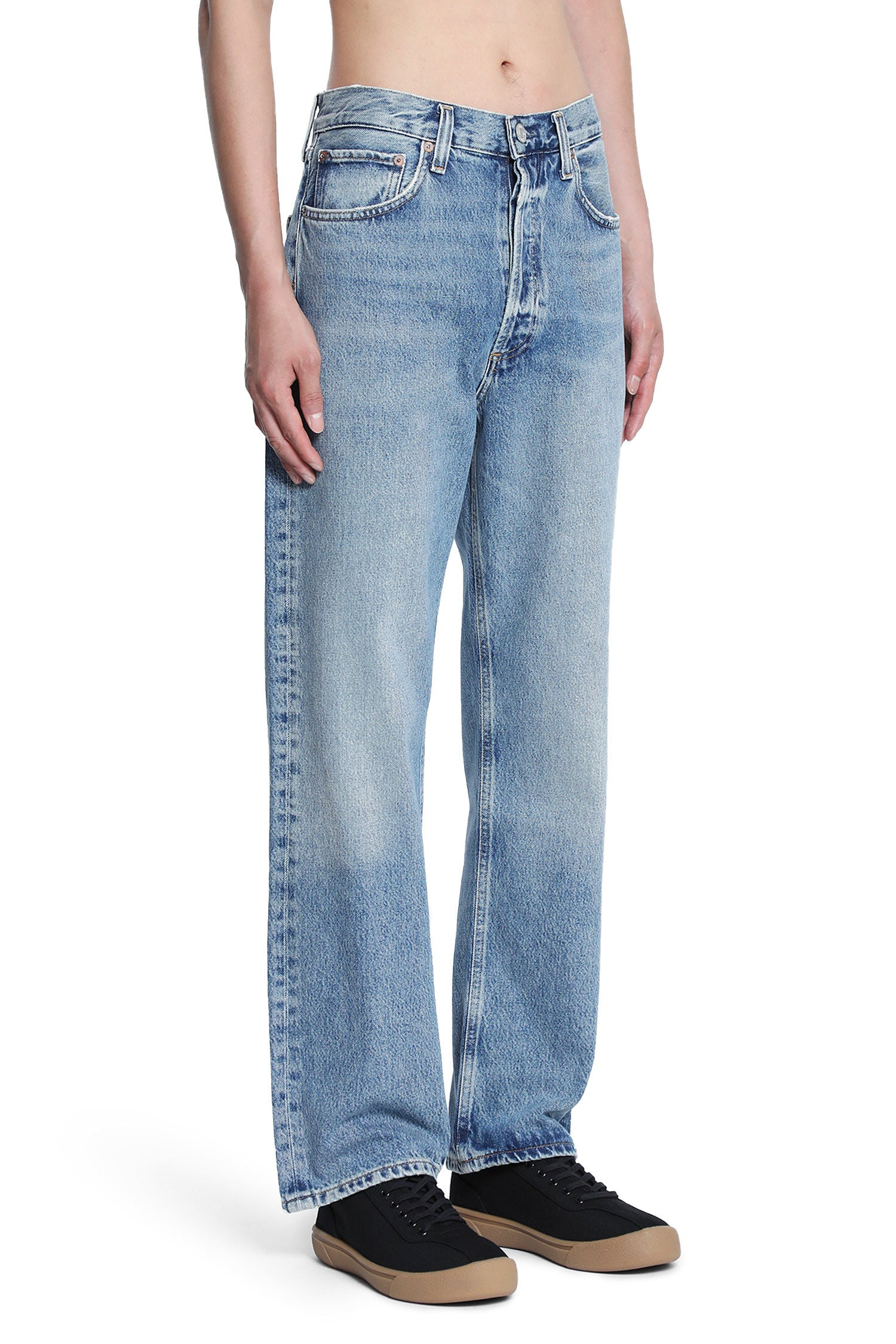 90S-Jeans - 2