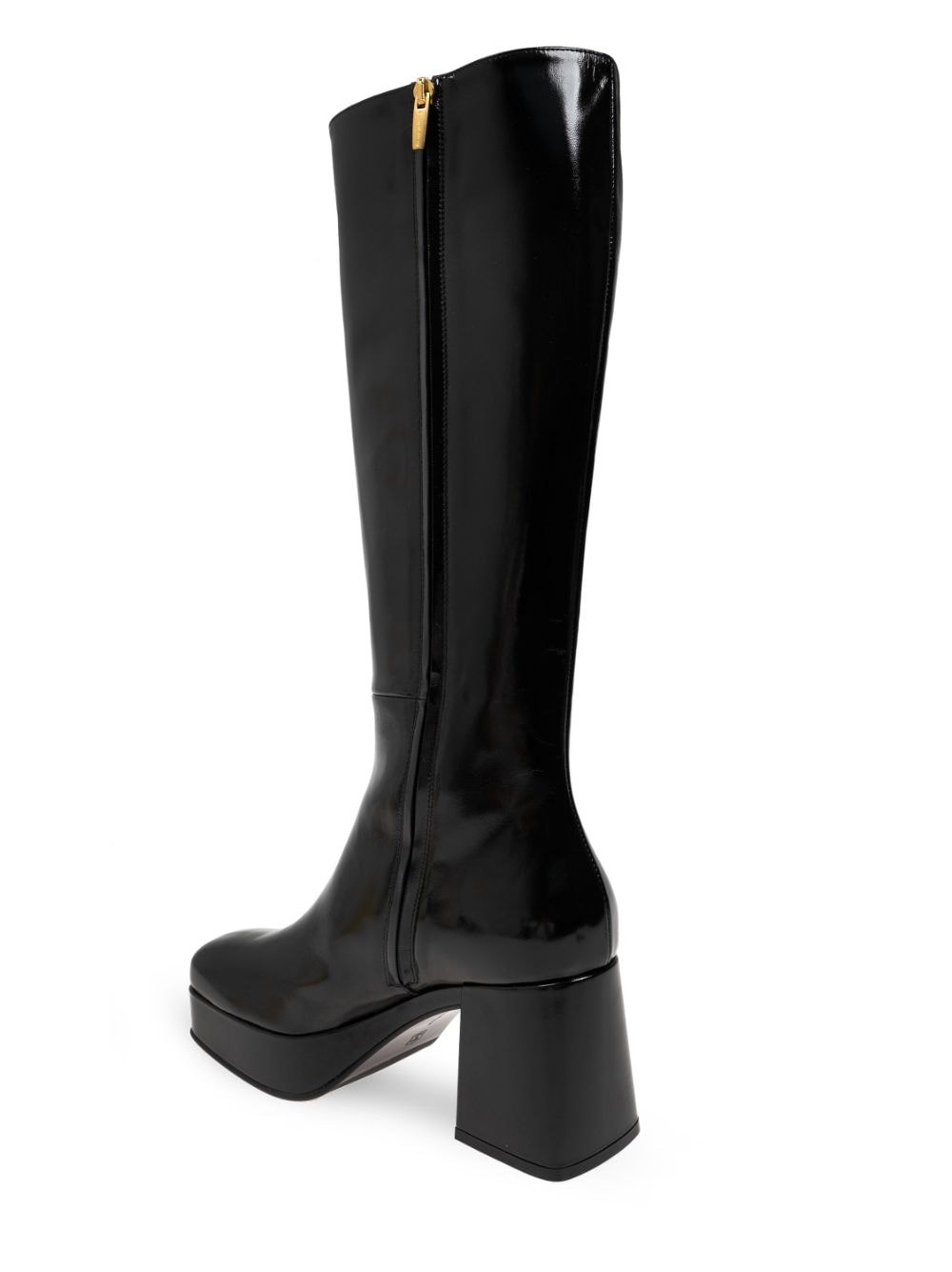 80mm Daisen boots - 4