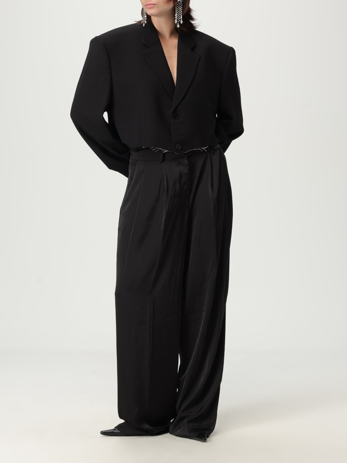 Blazer woman Balenciaga - 2