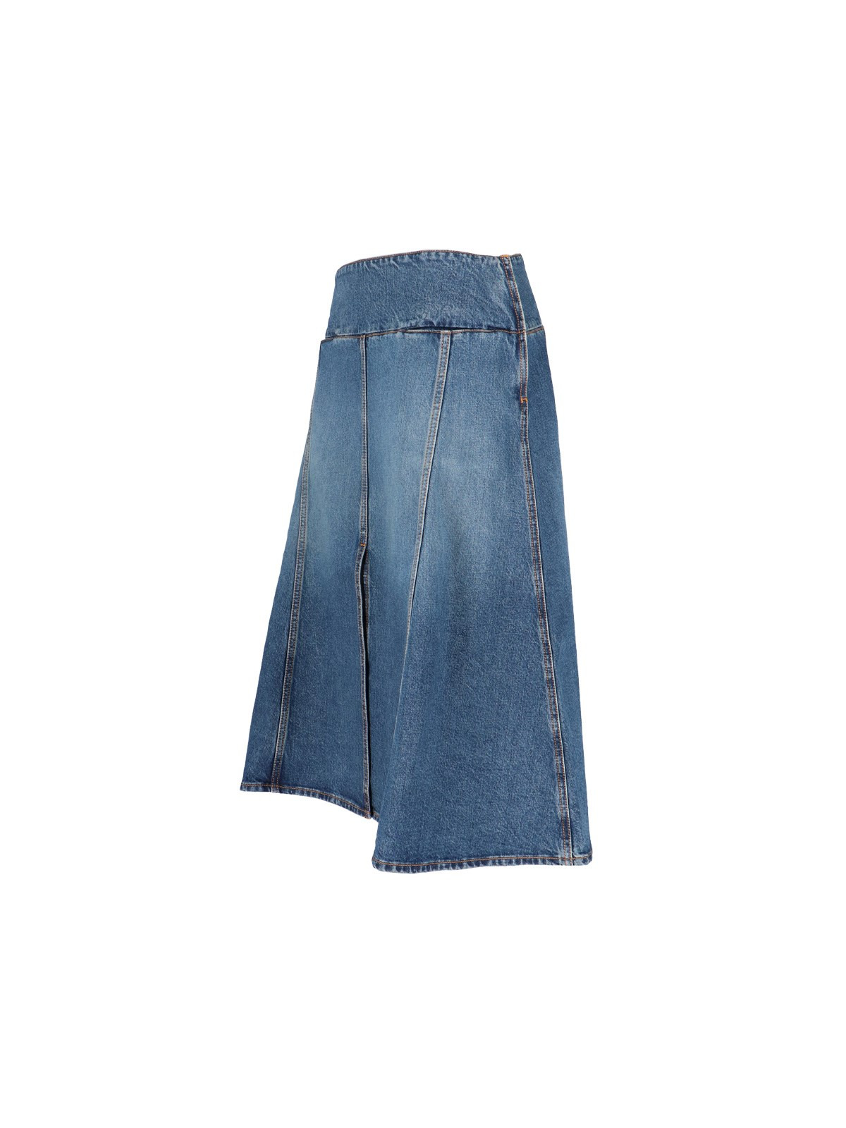 MIDI SKIRT - 3