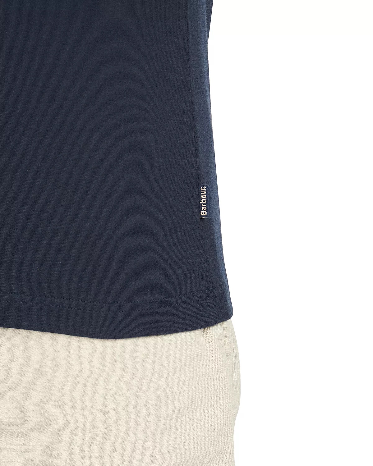 Corpatch Polo Shirt - 5