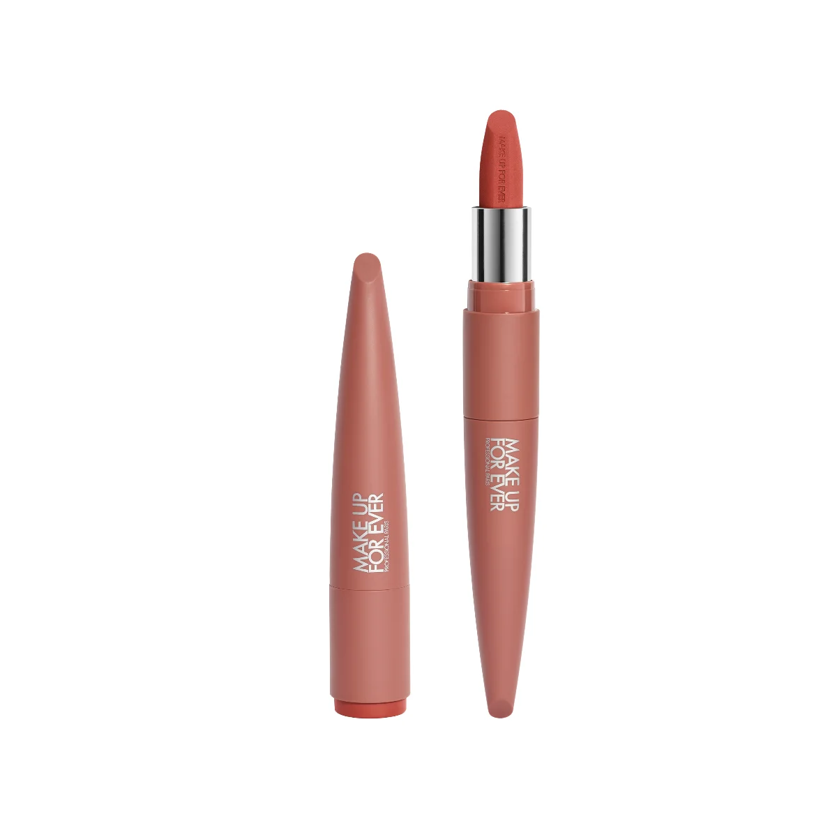 ROUGE ARTIST VELVET NUDE - 1