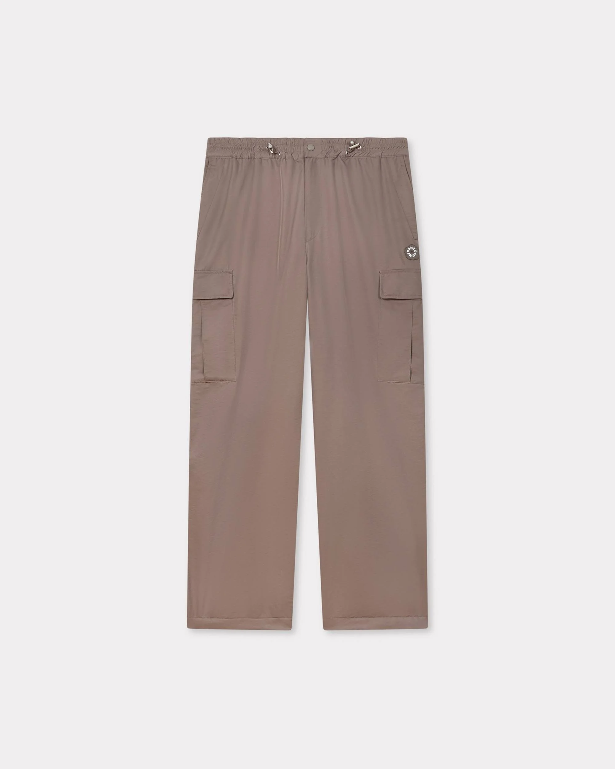 'Boke Flower 2.0' cargo jogpants - 1