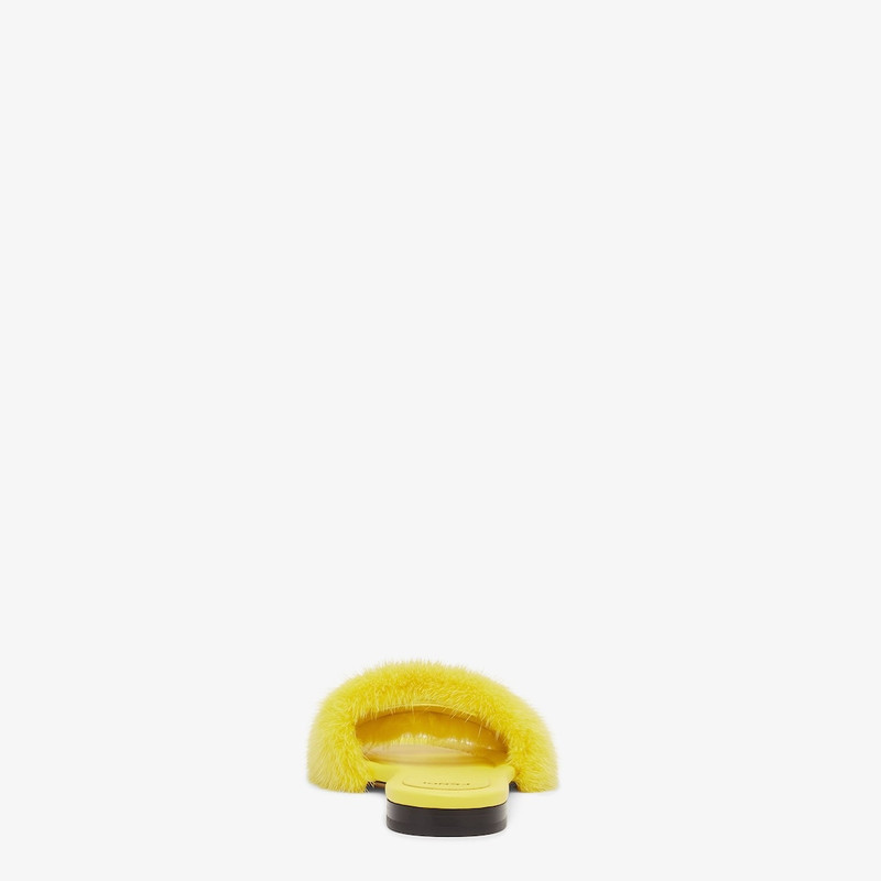 FENDI Baguette outlook