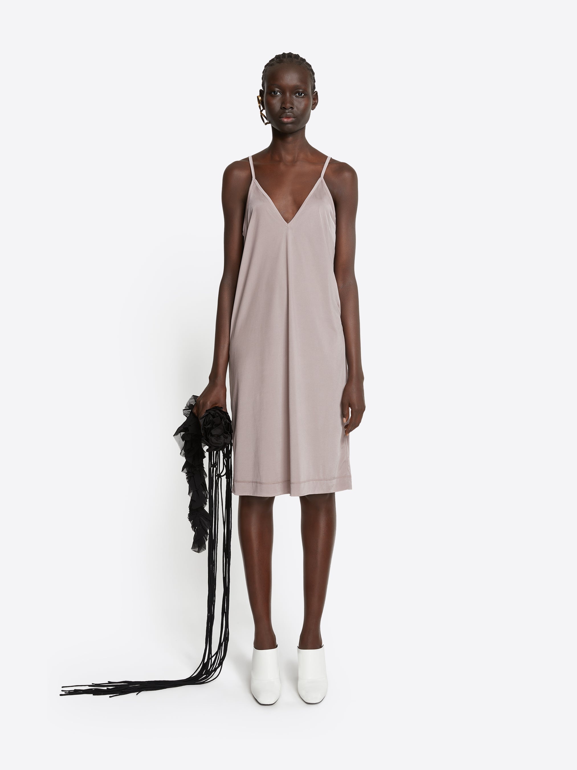 SLIP DRESS - 2