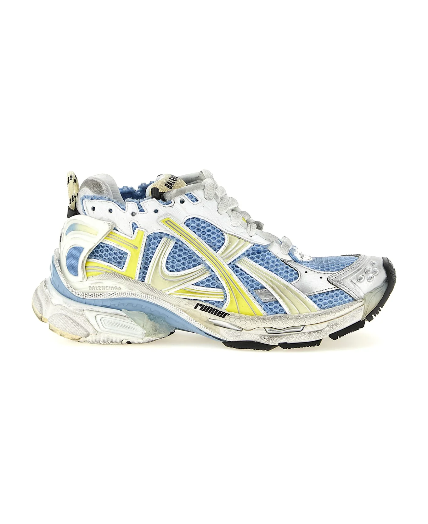 'runner' Sneakers - 1