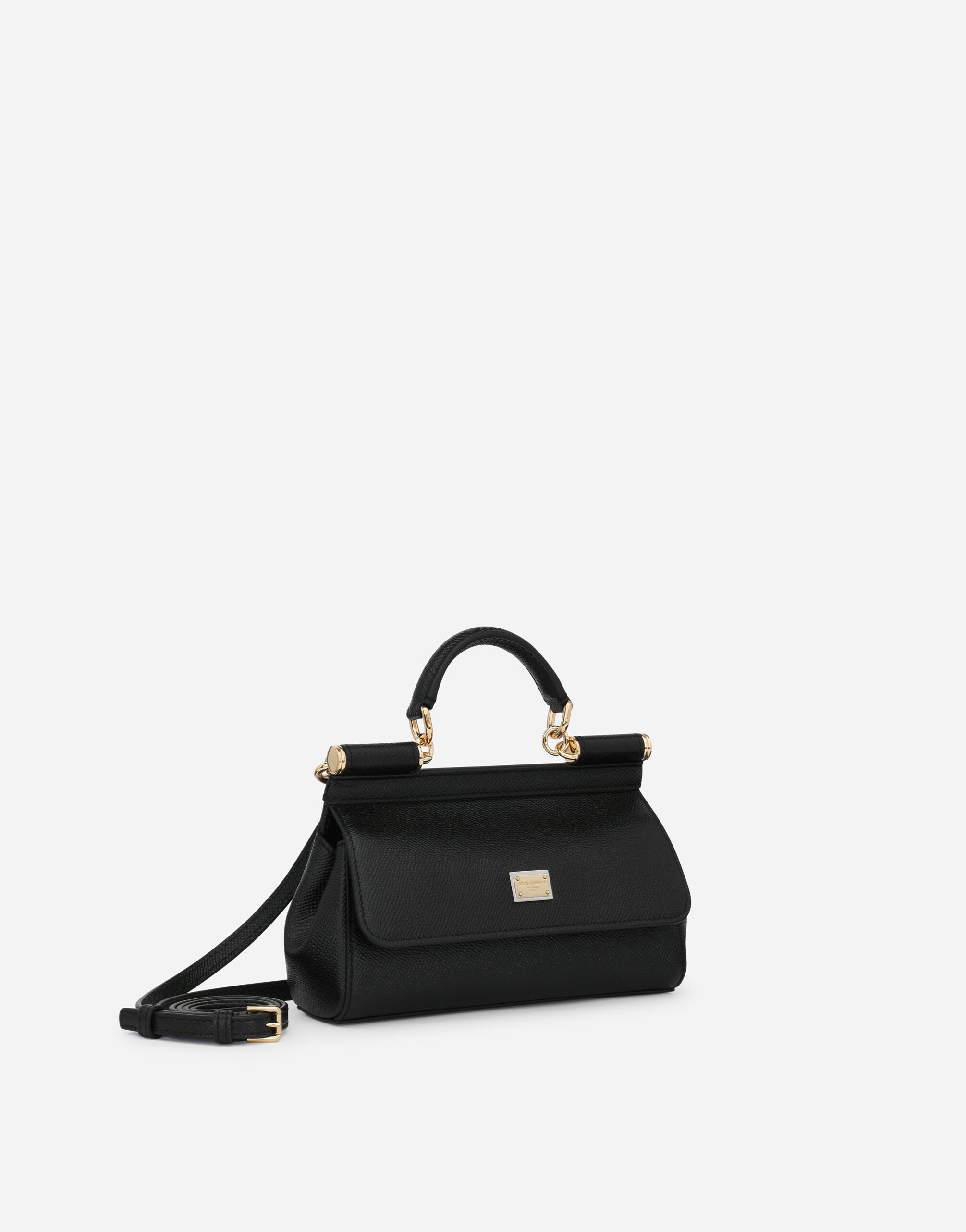Small Sicily handbag - 3
