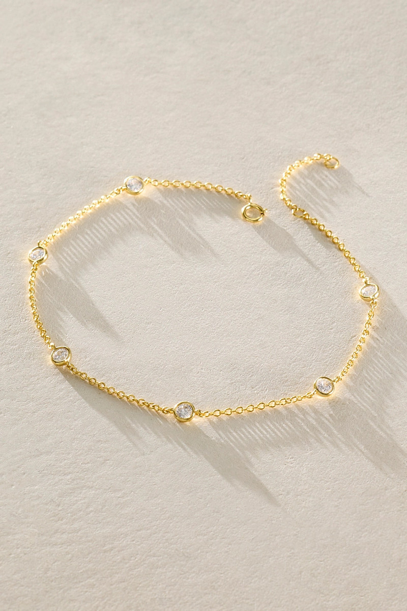 Rian Anklet 1