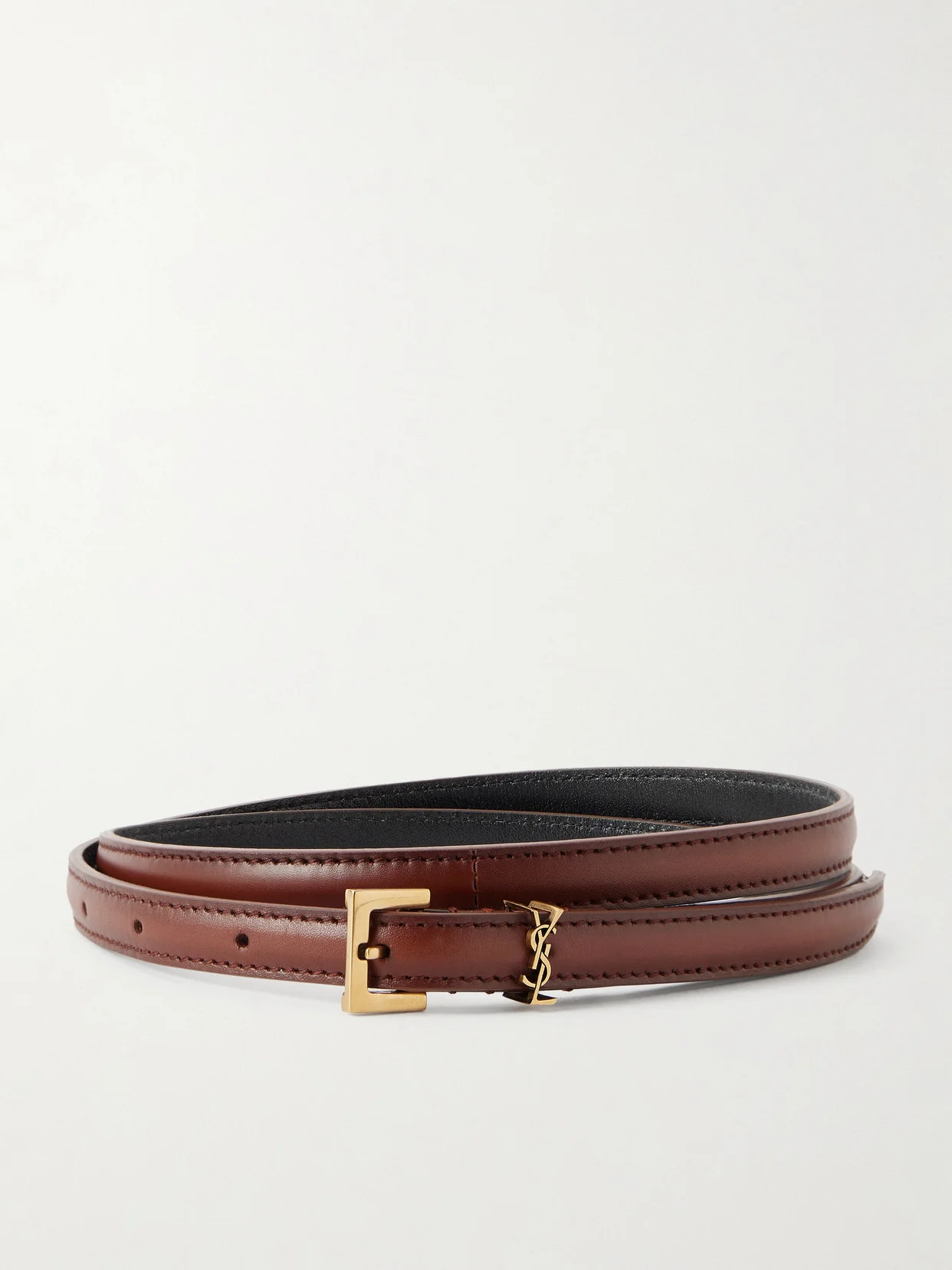 Leather Belt - 1