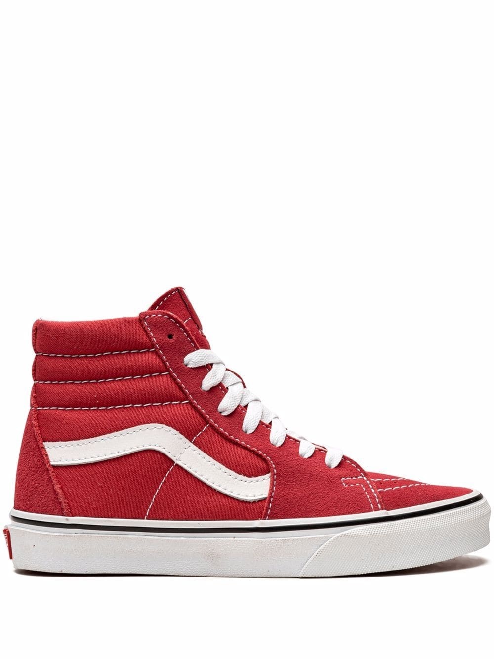 Sk8 high-top sneakers - 1