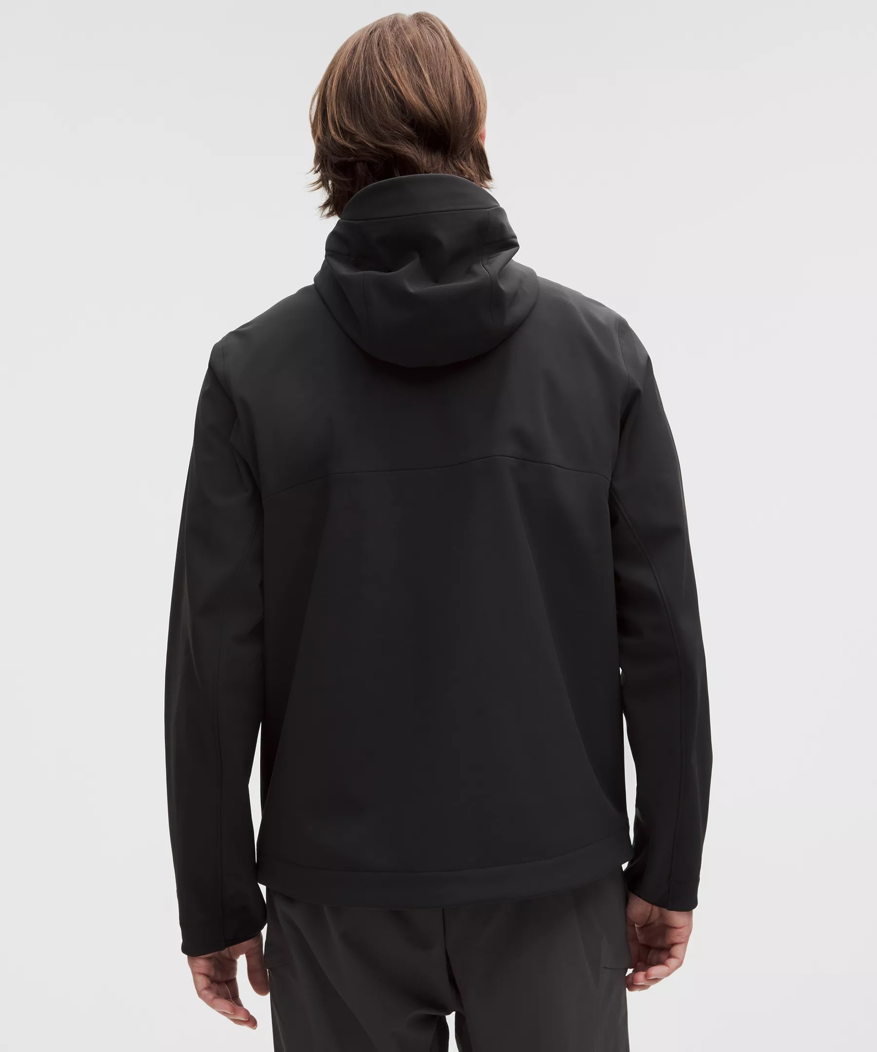 Men's Cross Chill City-to-Trail Jacket - 3