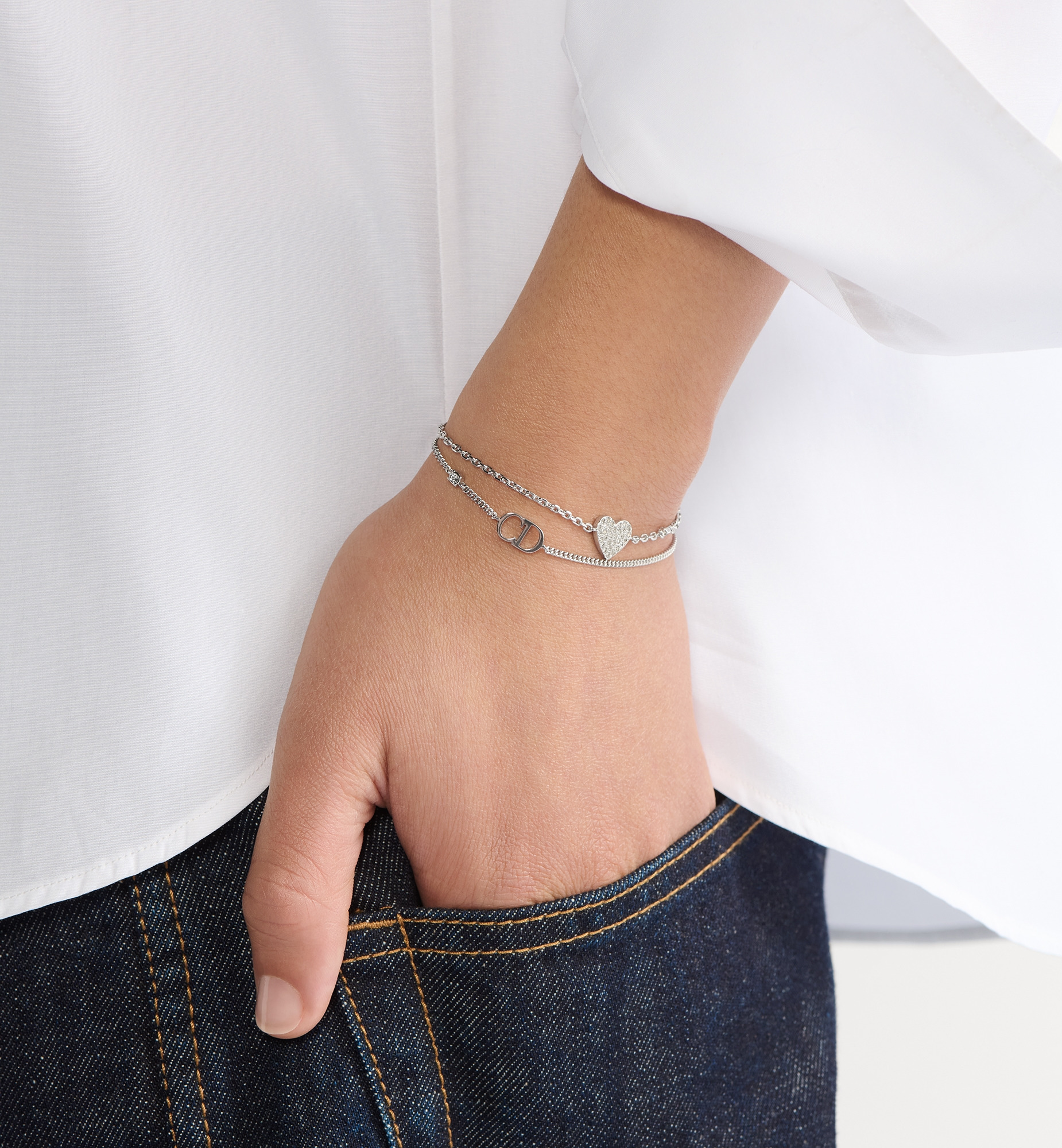 Clair D Lune Bracelet - 2