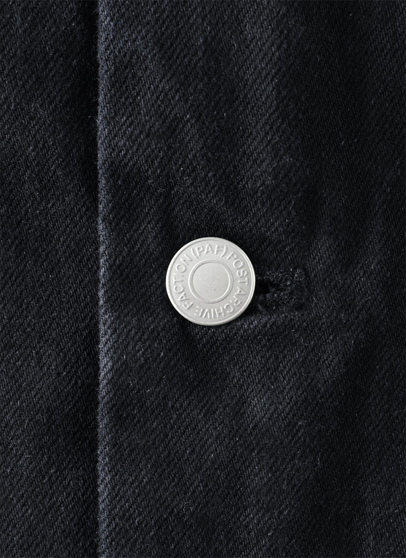 8.0 DENIM JACKET RIGHT (BLACK) 4