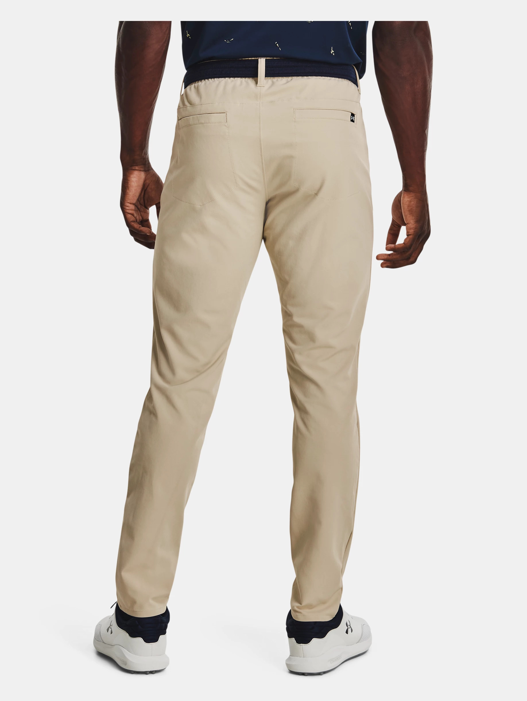 Men's UA Drive 5 Pocket Pants - 4