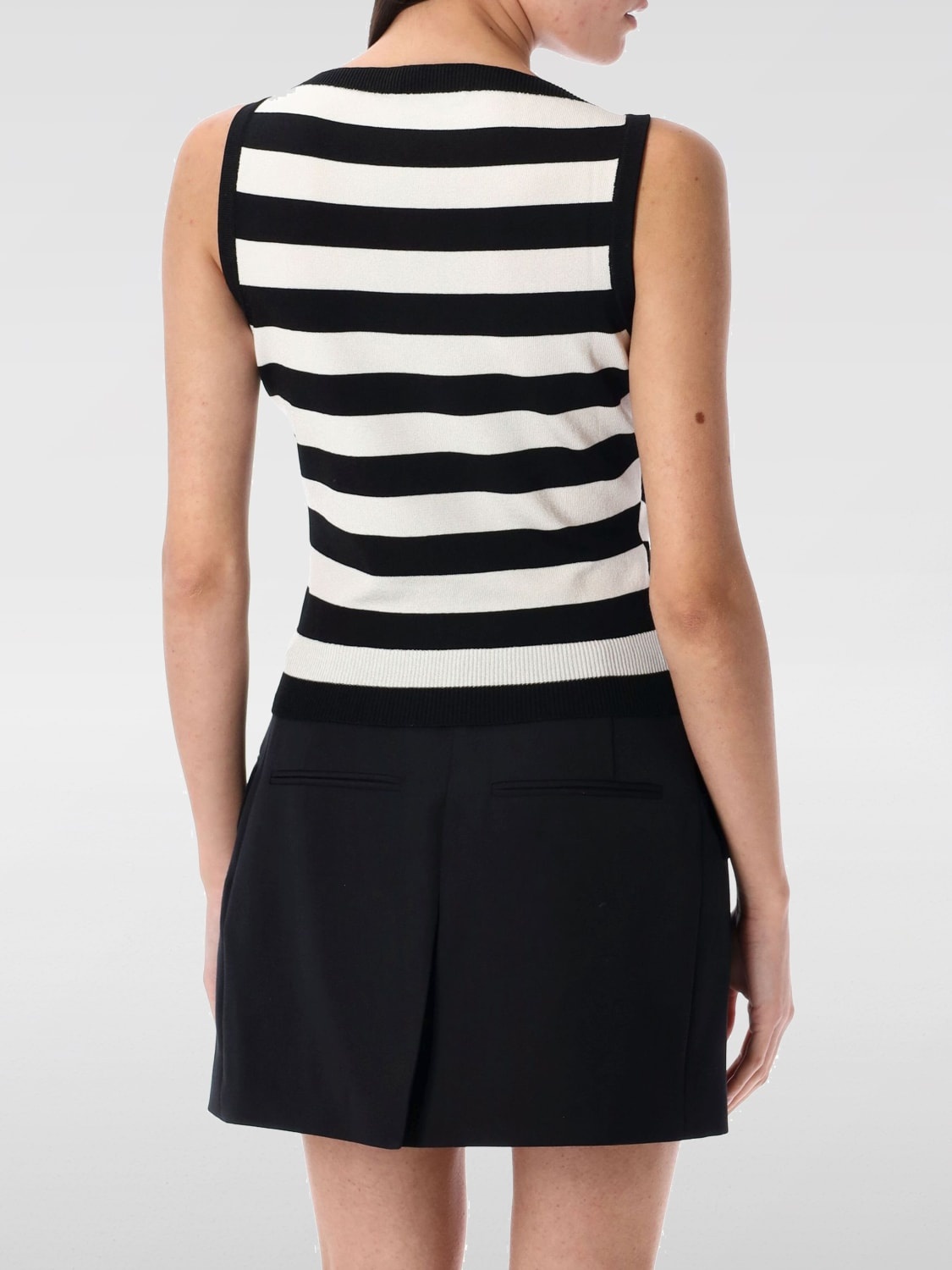 Top woman Balmain - 2