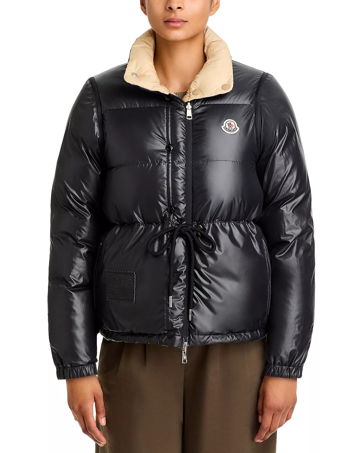 Re/Icons Verone Reversible Puffer Jacket - 5