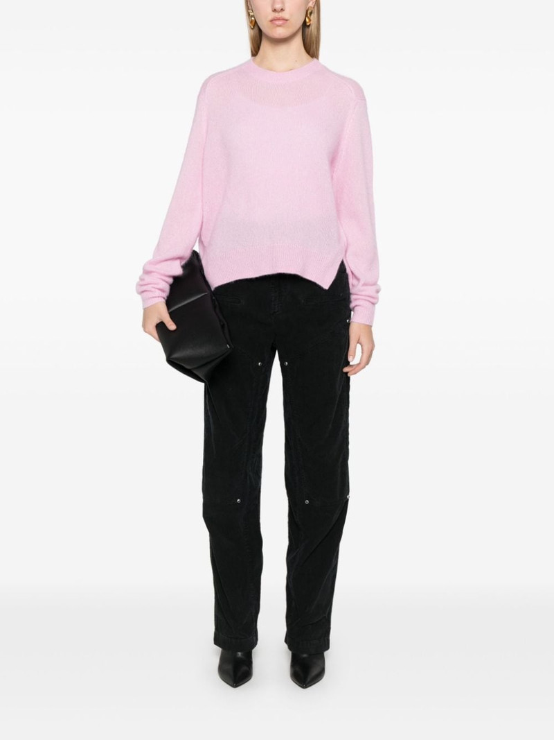 Isabel Marant Lylia sweater outlook