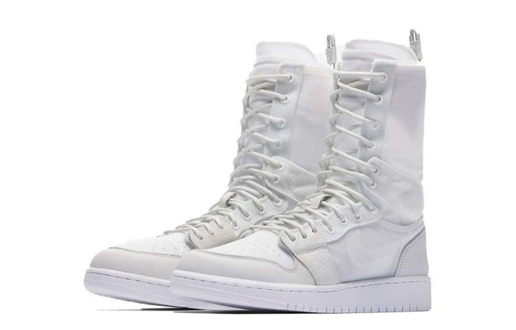 (WMNS) Air Jordan 1 Explorer XX 'The 1 Reimagined' AO1529-100 - 3