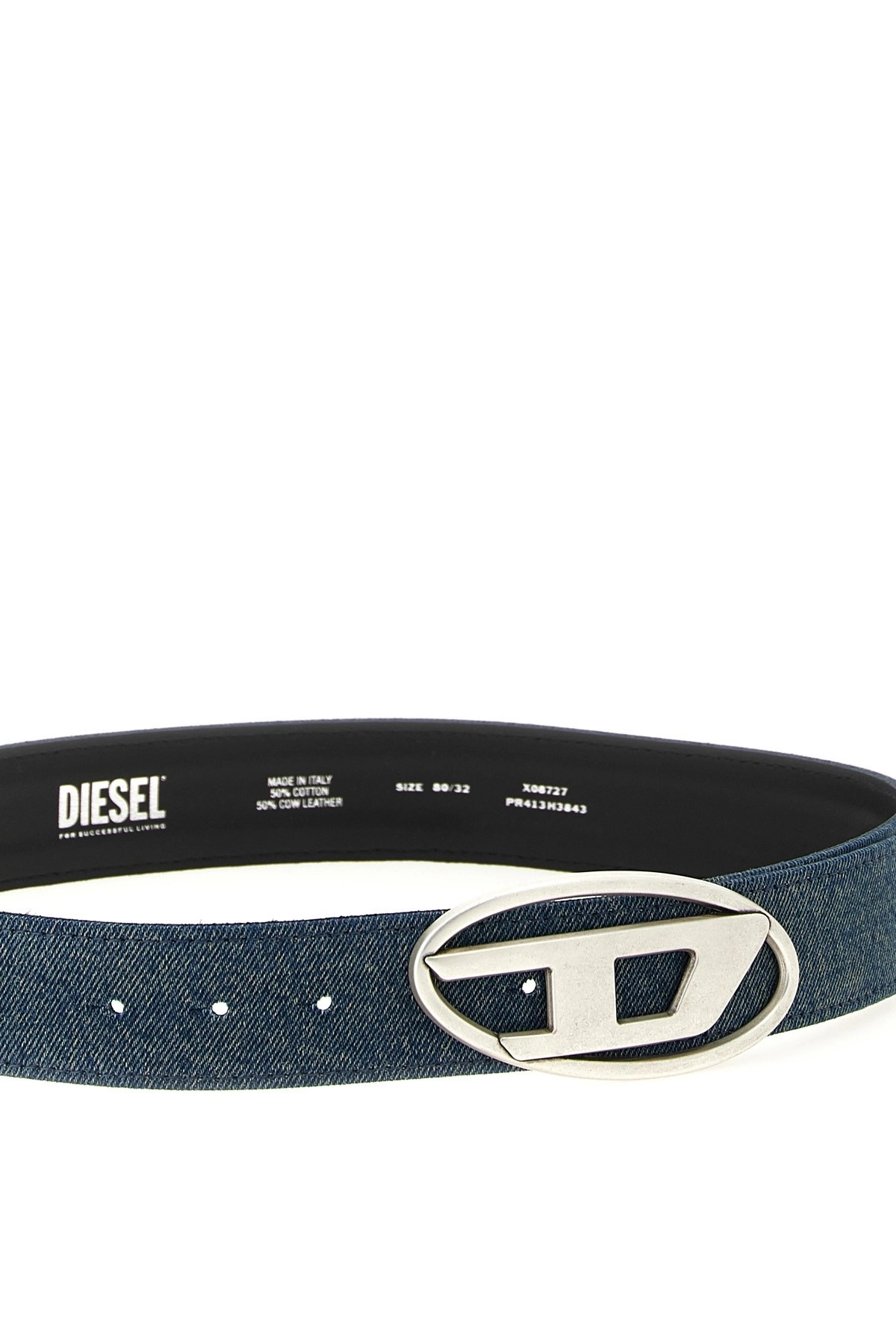'B-1DR W' belt - 3
