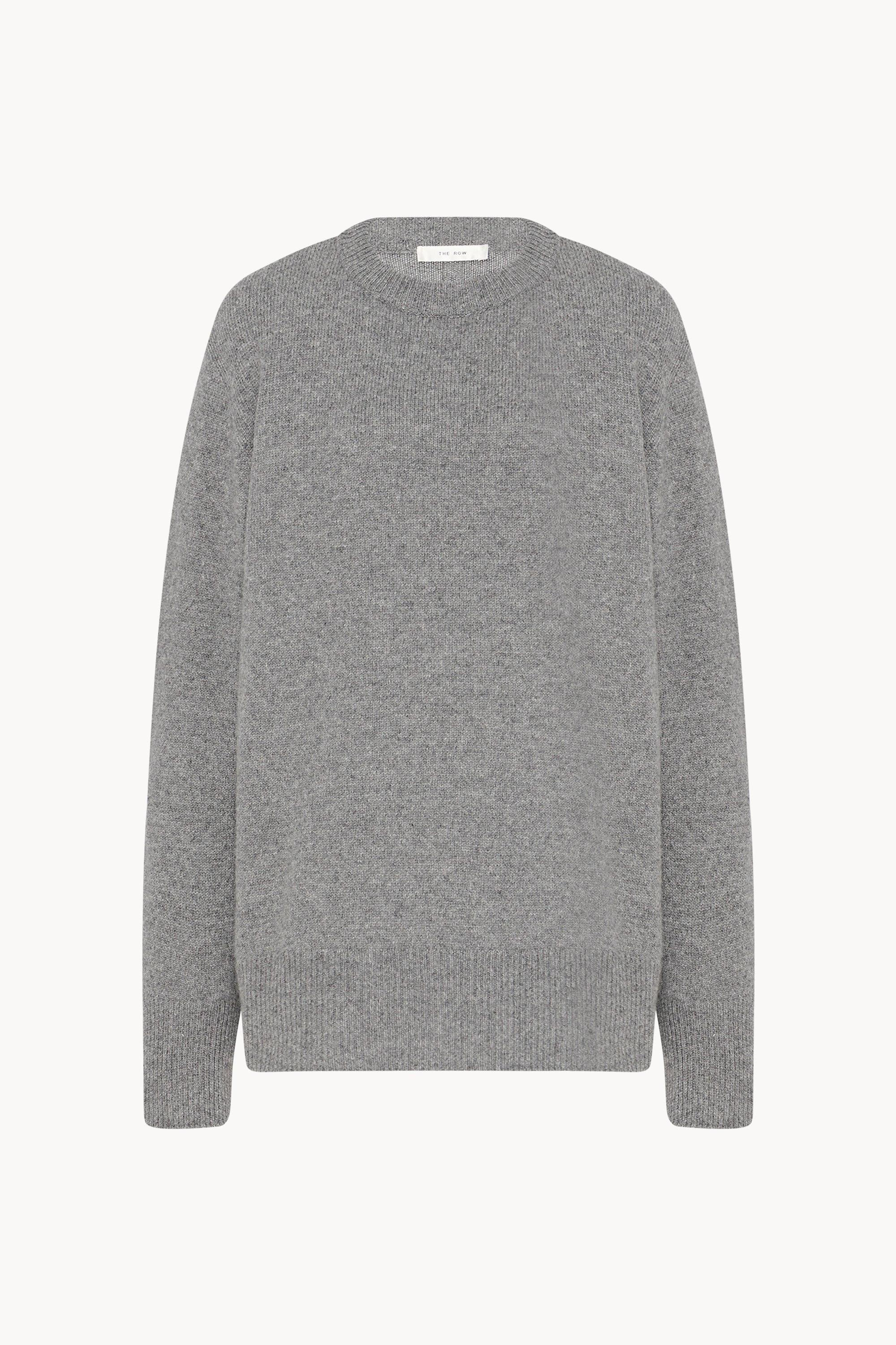 Sibem Sweater in Wool and Cashmere - 1