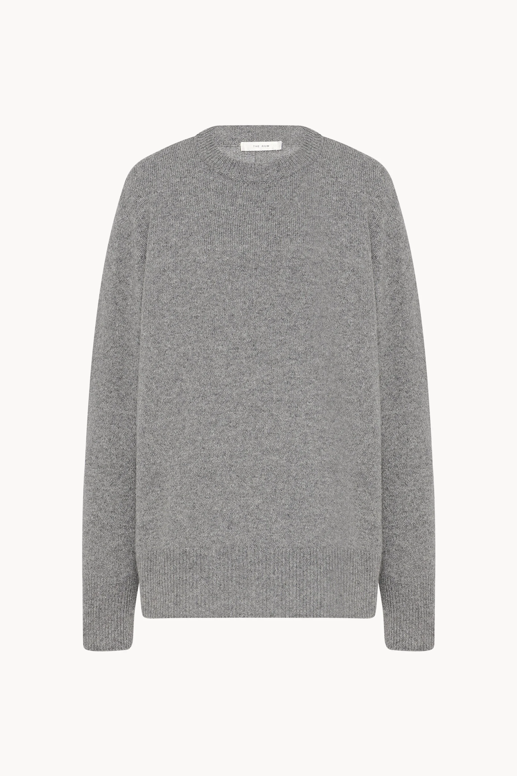 Sibem Sweater in Wool and Cashmere - 1