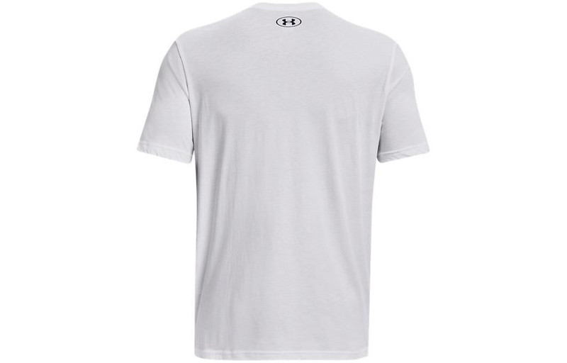 Under Armour Under Armour Join The Club T-shirt 'White' 1376835-100 outlook