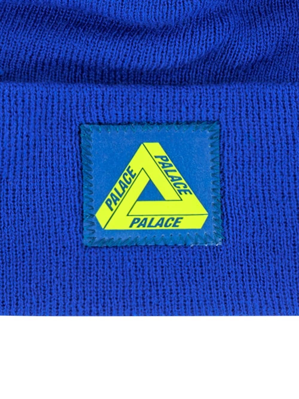 Triferg patch beanie - 3