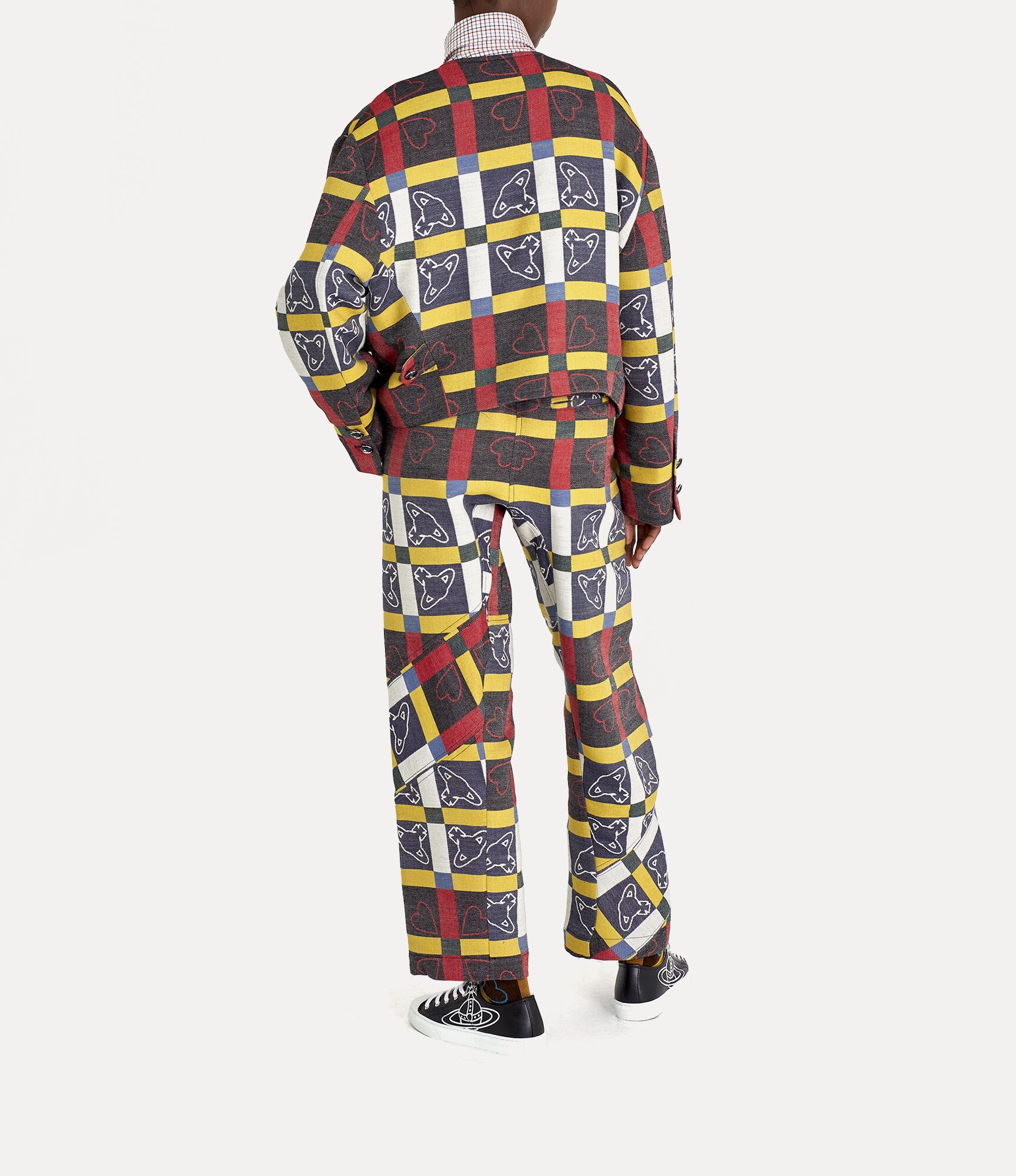 SIRENO JACKET - 6
