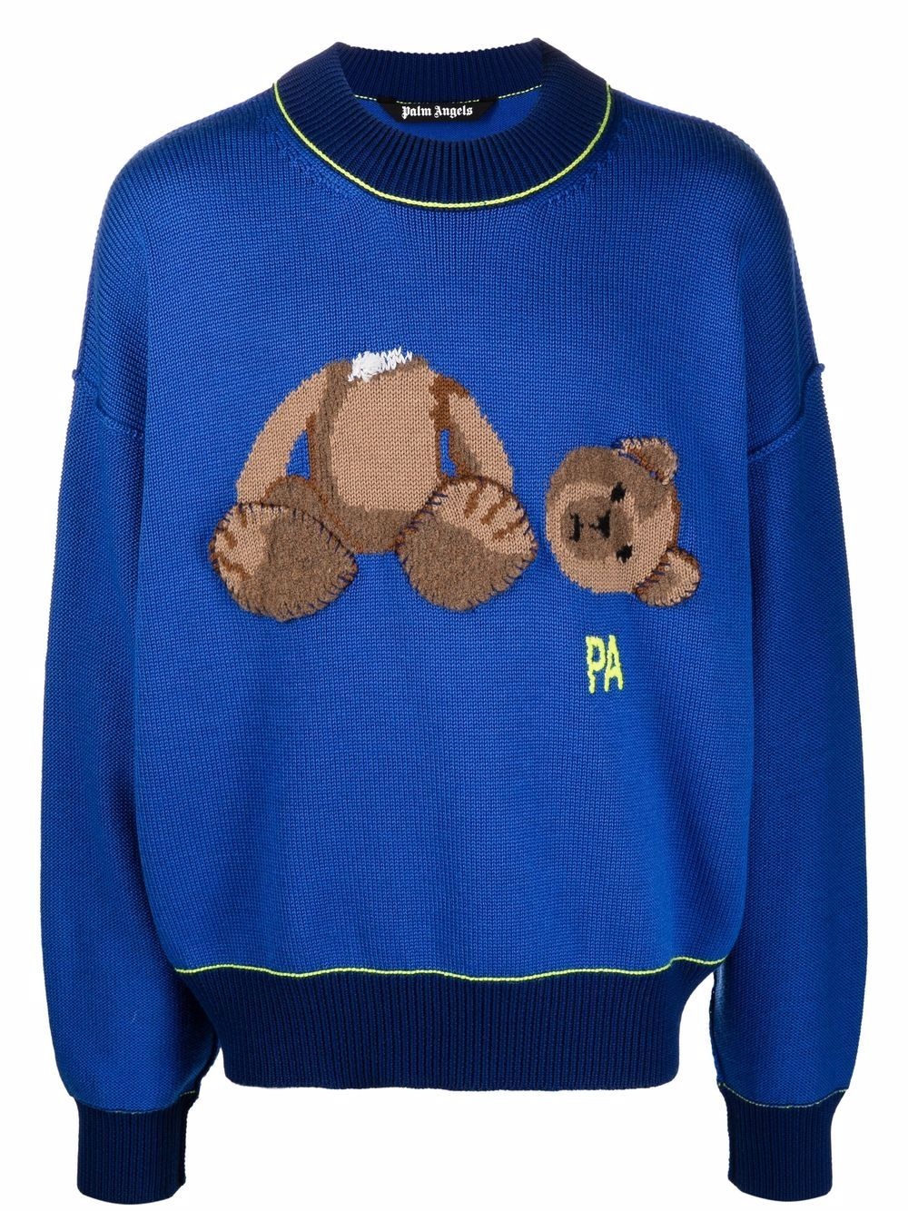 Teddy Bear jumper - 1