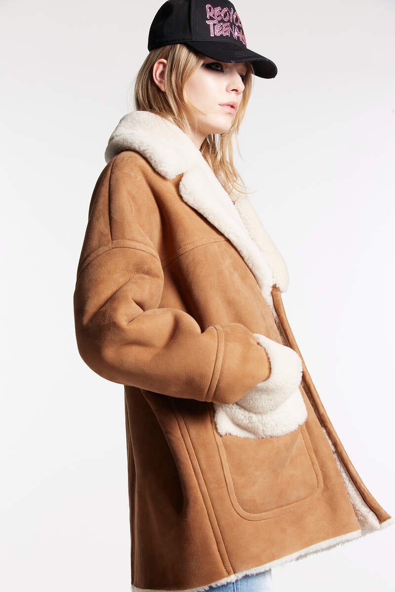 CANADIAN SHEARLING - 3