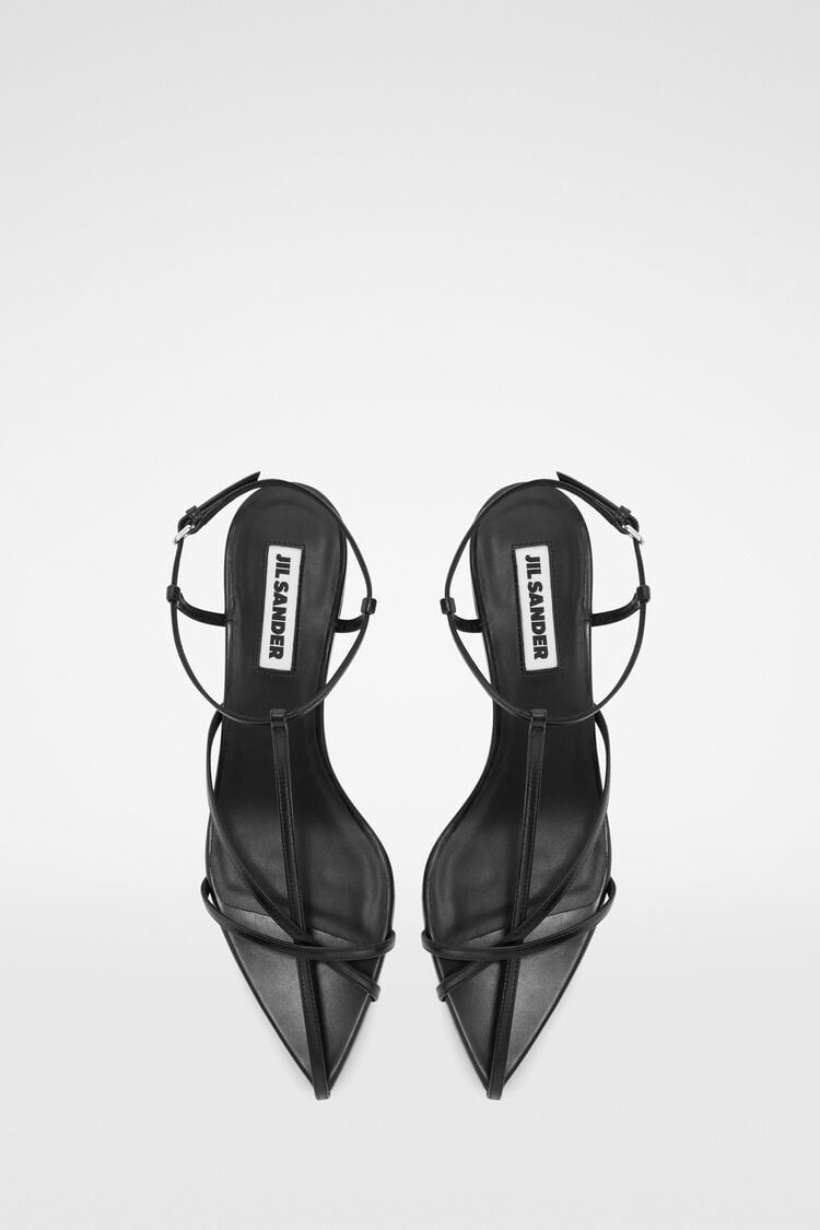 High Sandals - 6