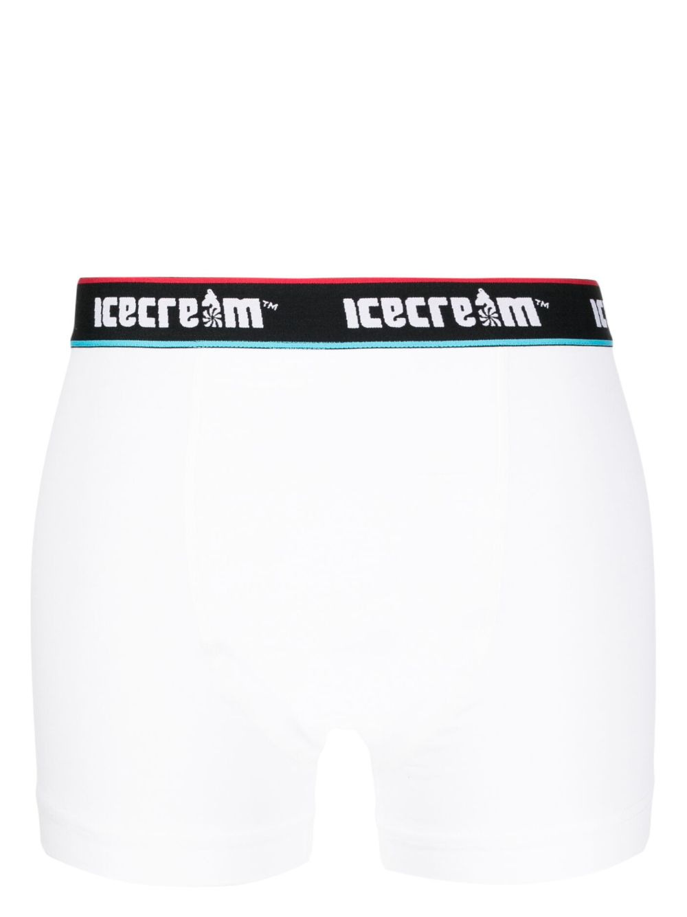 Logo Boxers - 3pack - 4