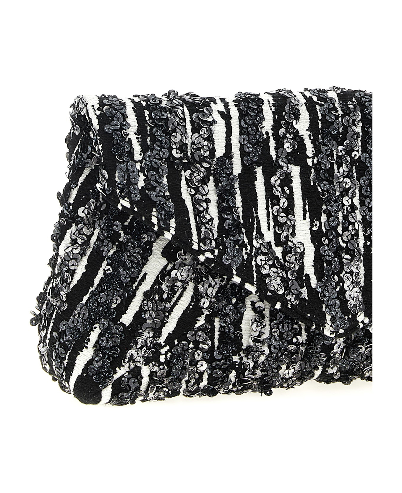 'w.l.' Clutch - 3