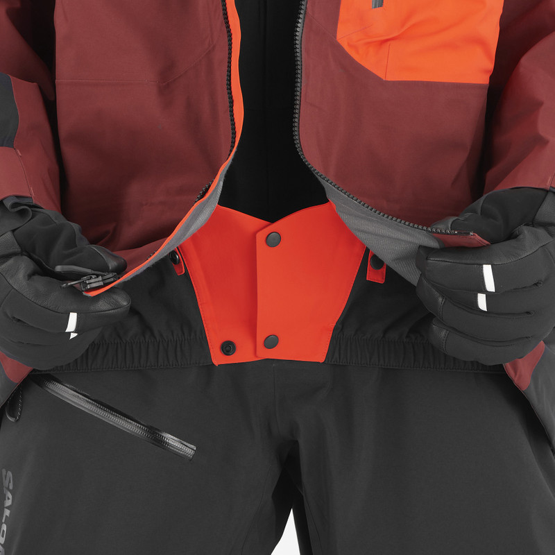 MOON PATROL GORE-TEX 10