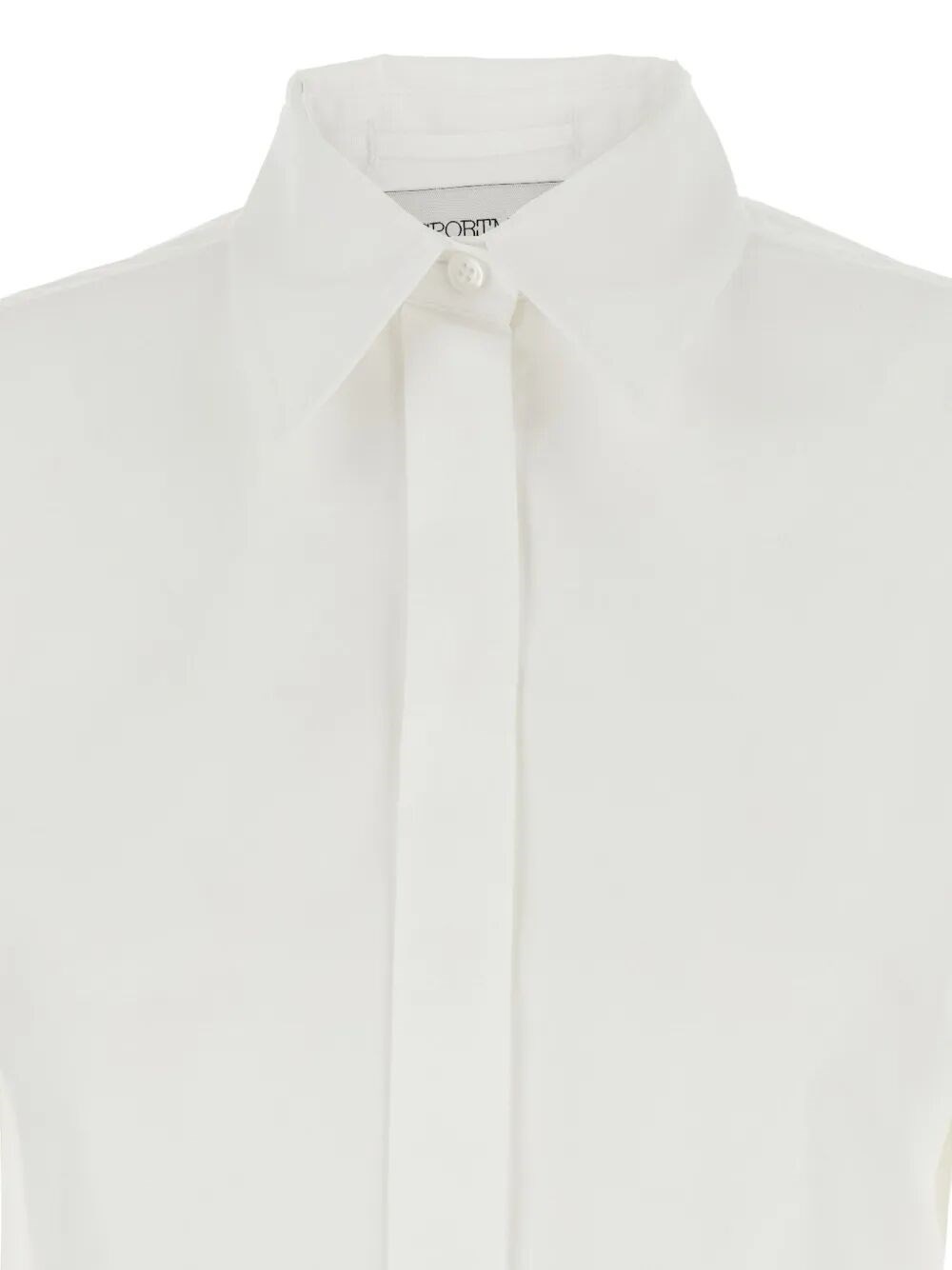 Slim Fit Shirt - 3