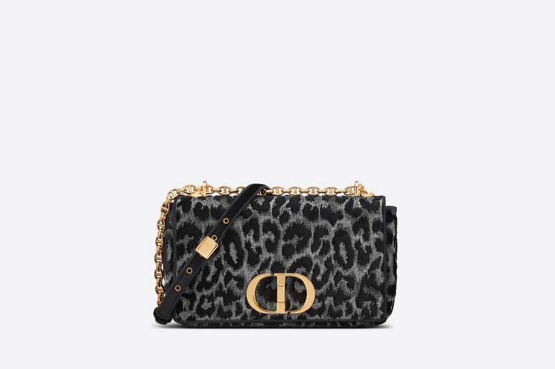 Medium Dior Caro Bag 1