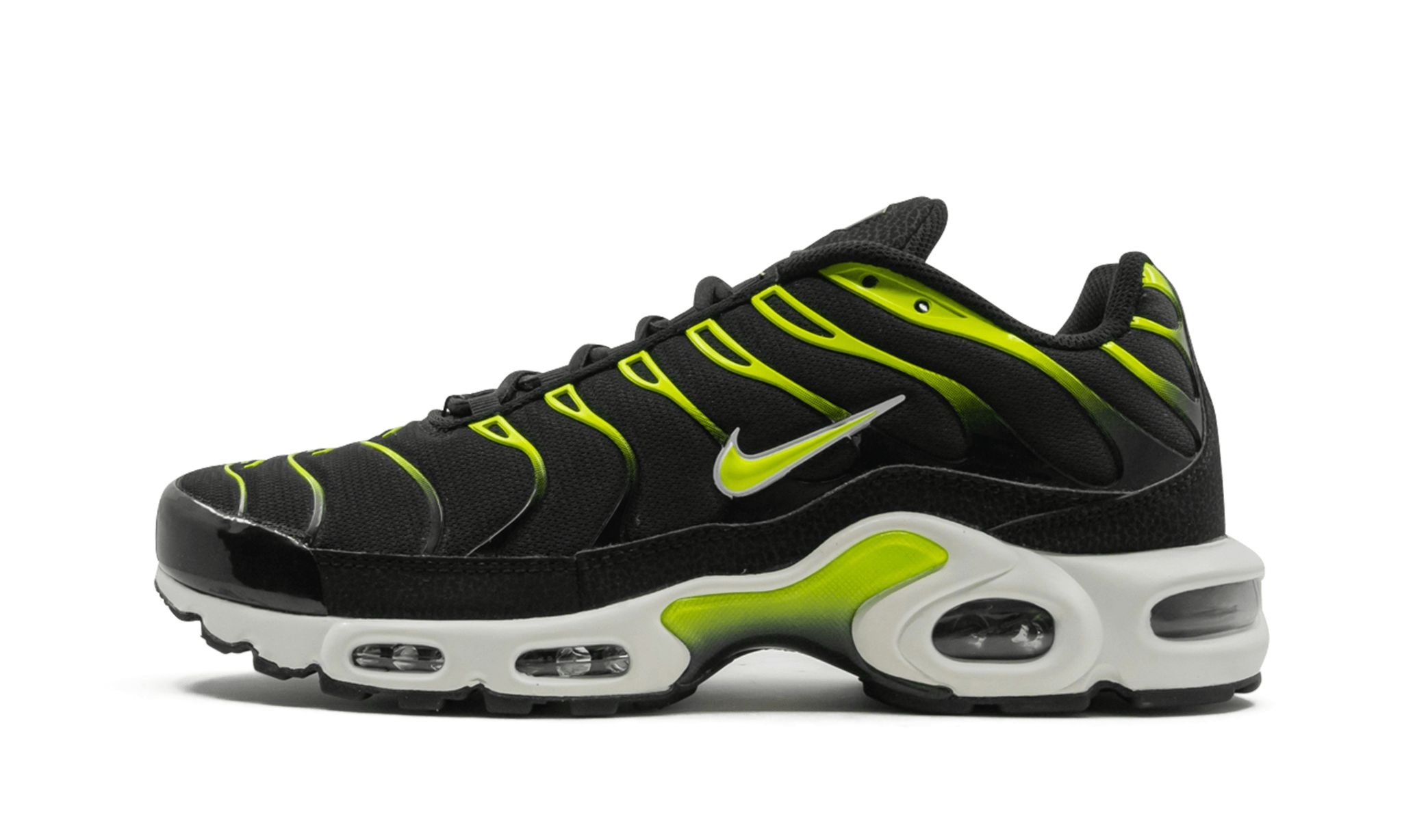 Air Max Plus - 1