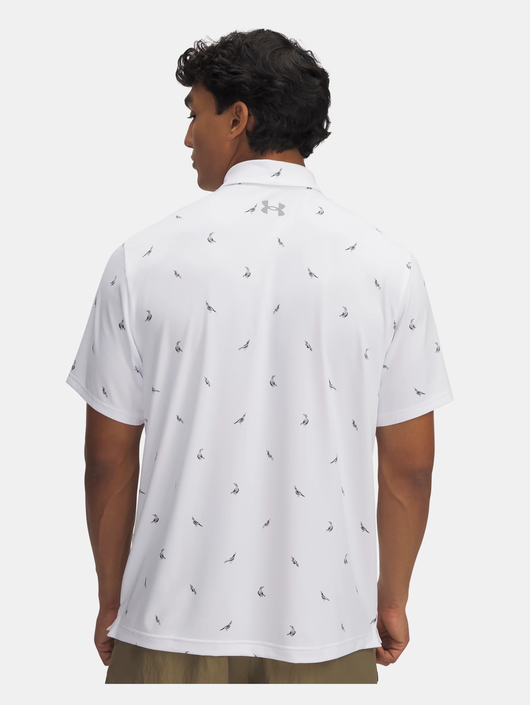 UA Playoff 3.0 Printed - 2